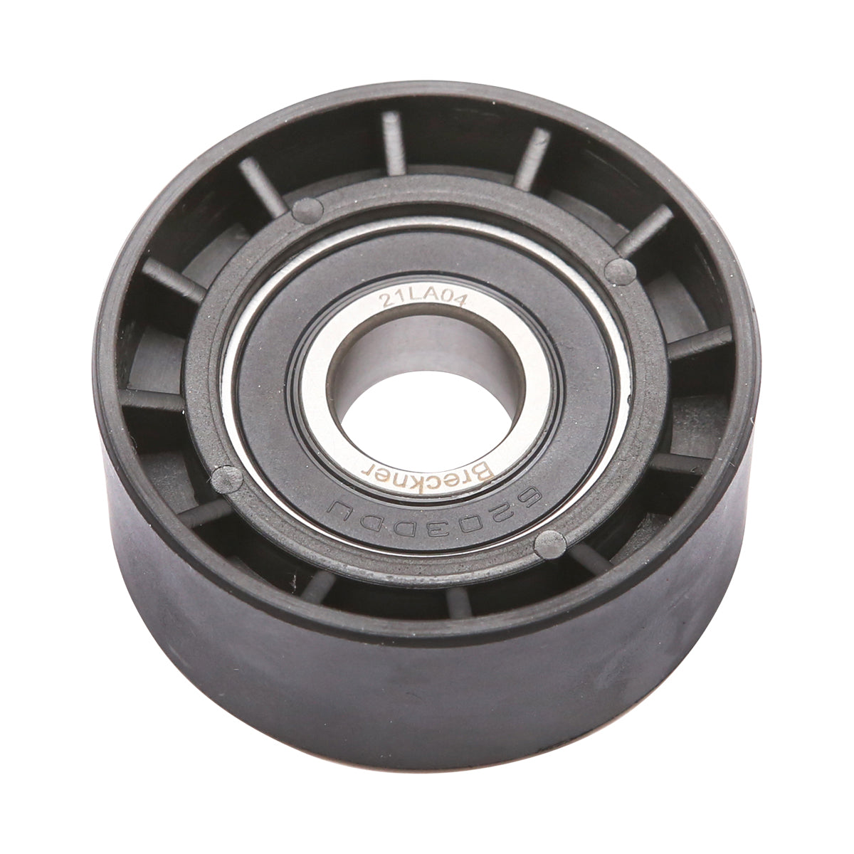 Accessori a rullo fisso Dacia Logan benzina con AC 8200104754 - immagine 2