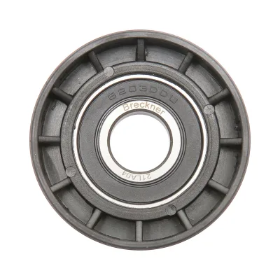 Accessori a rullo fisso Dacia Logan benzina con AC 8200104754 - immagine 3