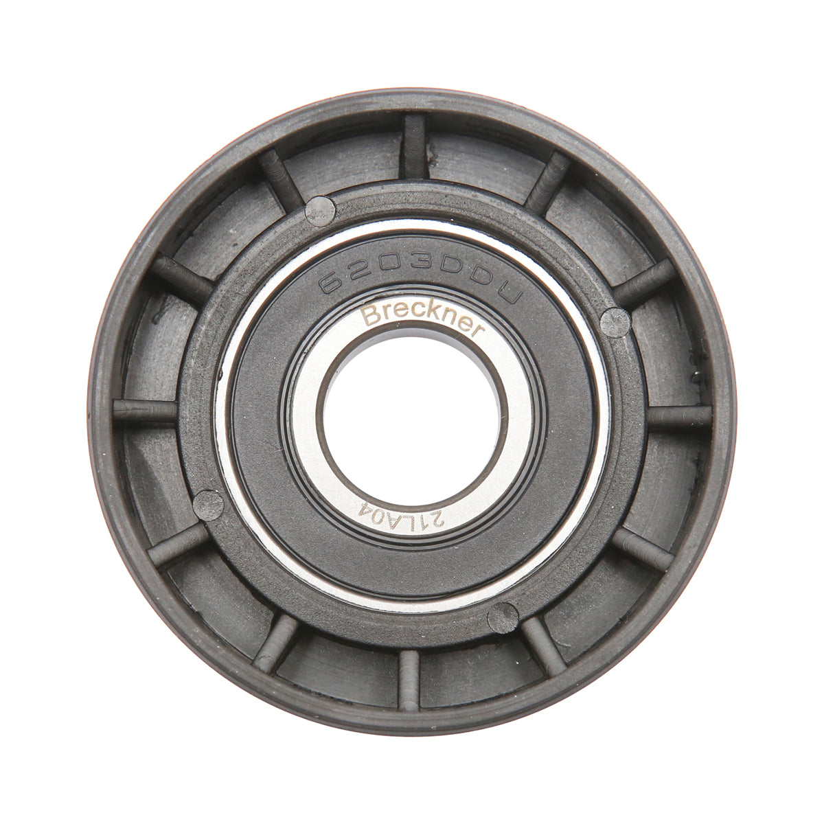 Accessori a rullo fisso Dacia Logan benzina con AC 8200104754 - immagine 3