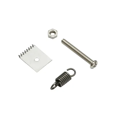 Accessori per macchine legatrici per viti, ortaggi, alberi e piante