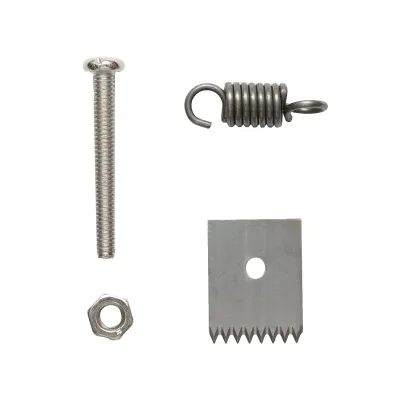 Accessori per macchine legatrici per viti, ortaggi, alberi e piante - immagine 2