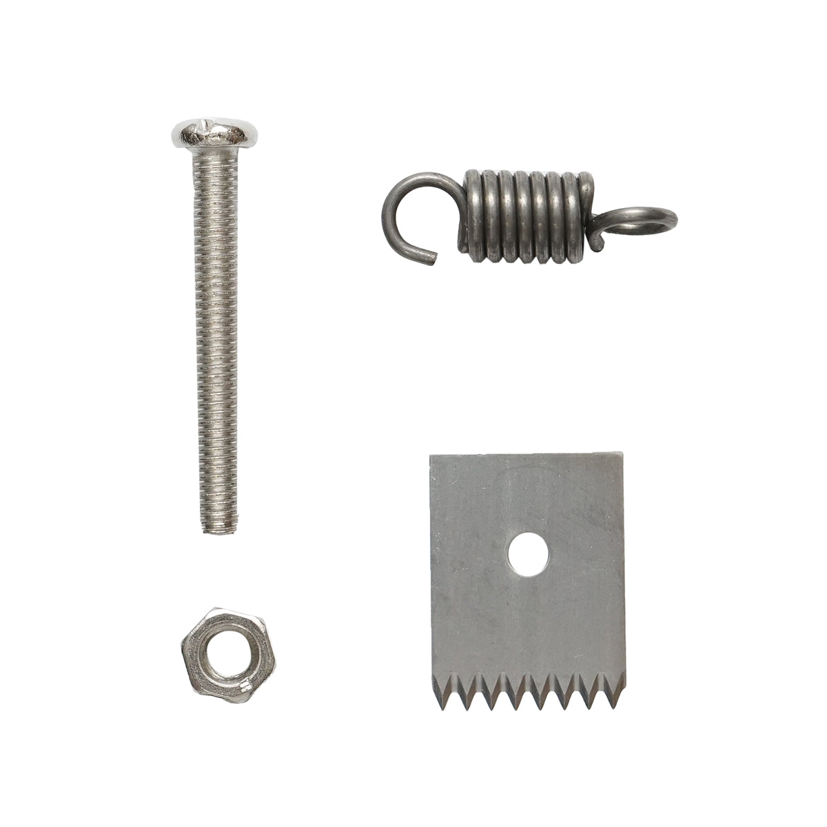 Accessori per macchine legatrici per viti, ortaggi, alberi e piante - immagine 2