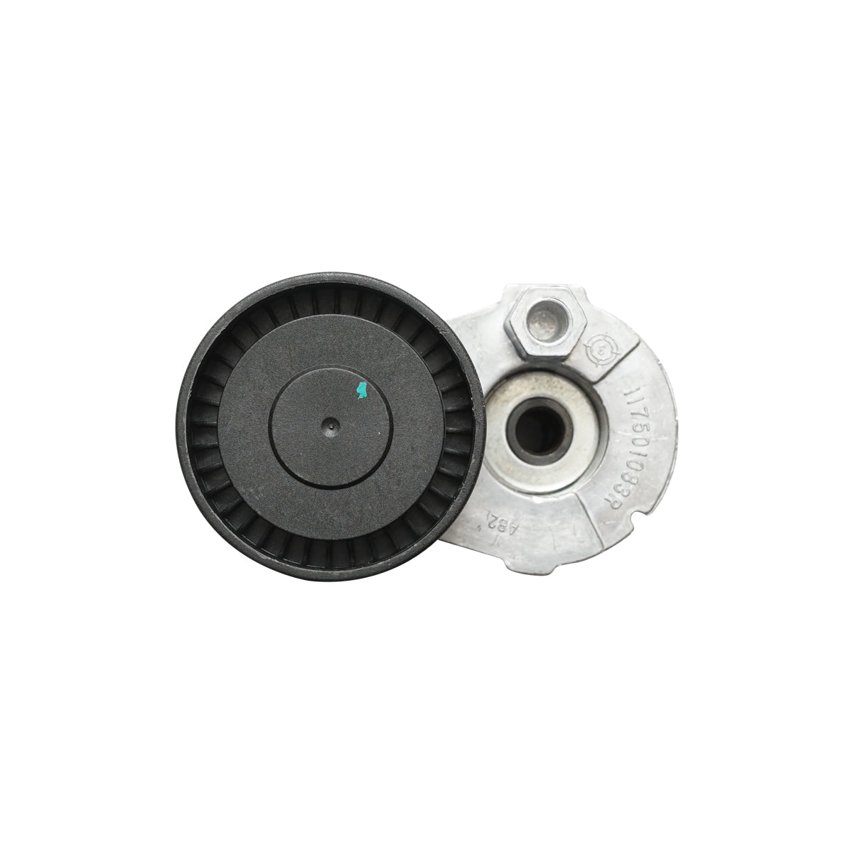 Accessori puleggia cinghia Dacia Logan e Duster 1.5dCi con AC 8200608550 - immagine 4