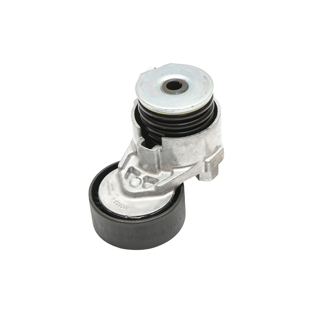 Accessori puleggia cinghia Dacia Logan e Duster 1.5dCi con AC 8200608550 - immagine 3