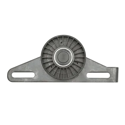 Accessori puleggia tenditrice Dacia Logan benzina senza aria condizionata 7700105325