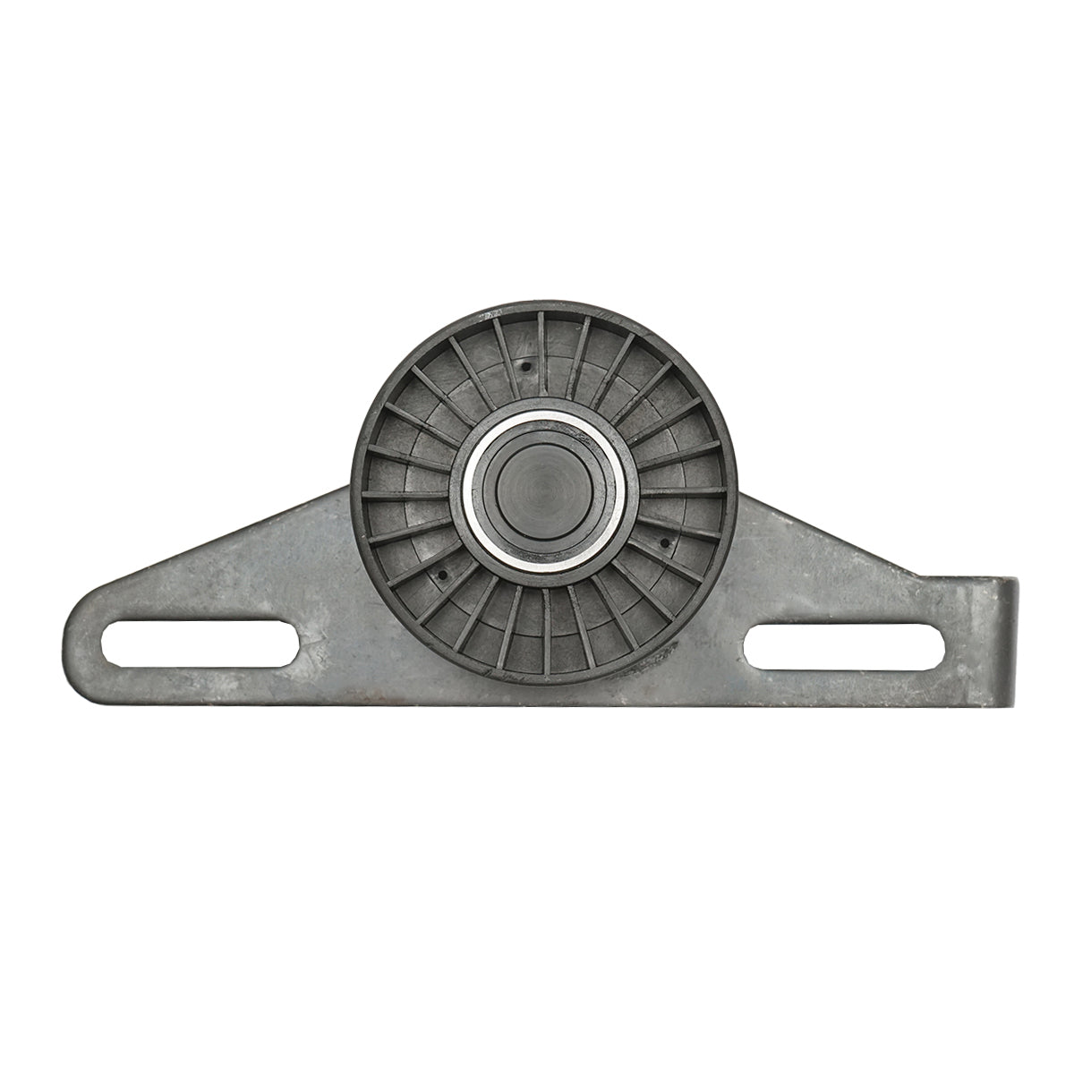 Accessori puleggia tenditrice Dacia Logan benzina senza aria condizionata 7700105325