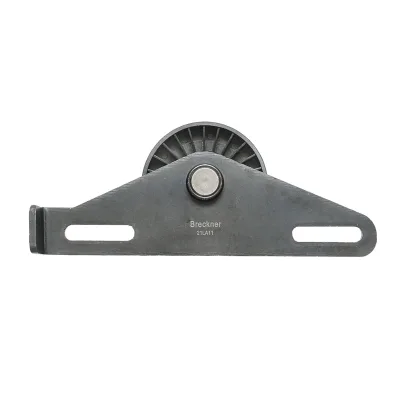 Accessori puleggia tenditrice Dacia Logan benzina senza aria condizionata 7700105325 - immagine 2