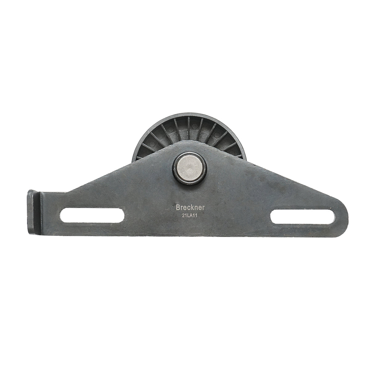 Accessori puleggia tenditrice Dacia Logan benzina senza aria condizionata 7700105325 - immagine 2
