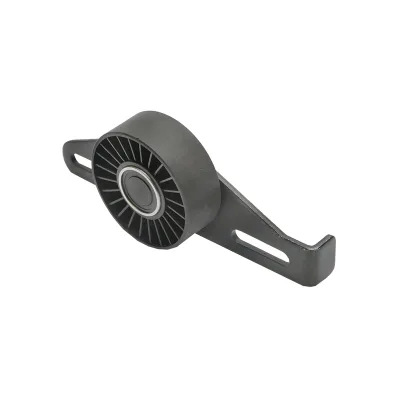 Accessori puleggia tenditrice Dacia Logan benzina senza aria condizionata 7700105325 - immagine 3