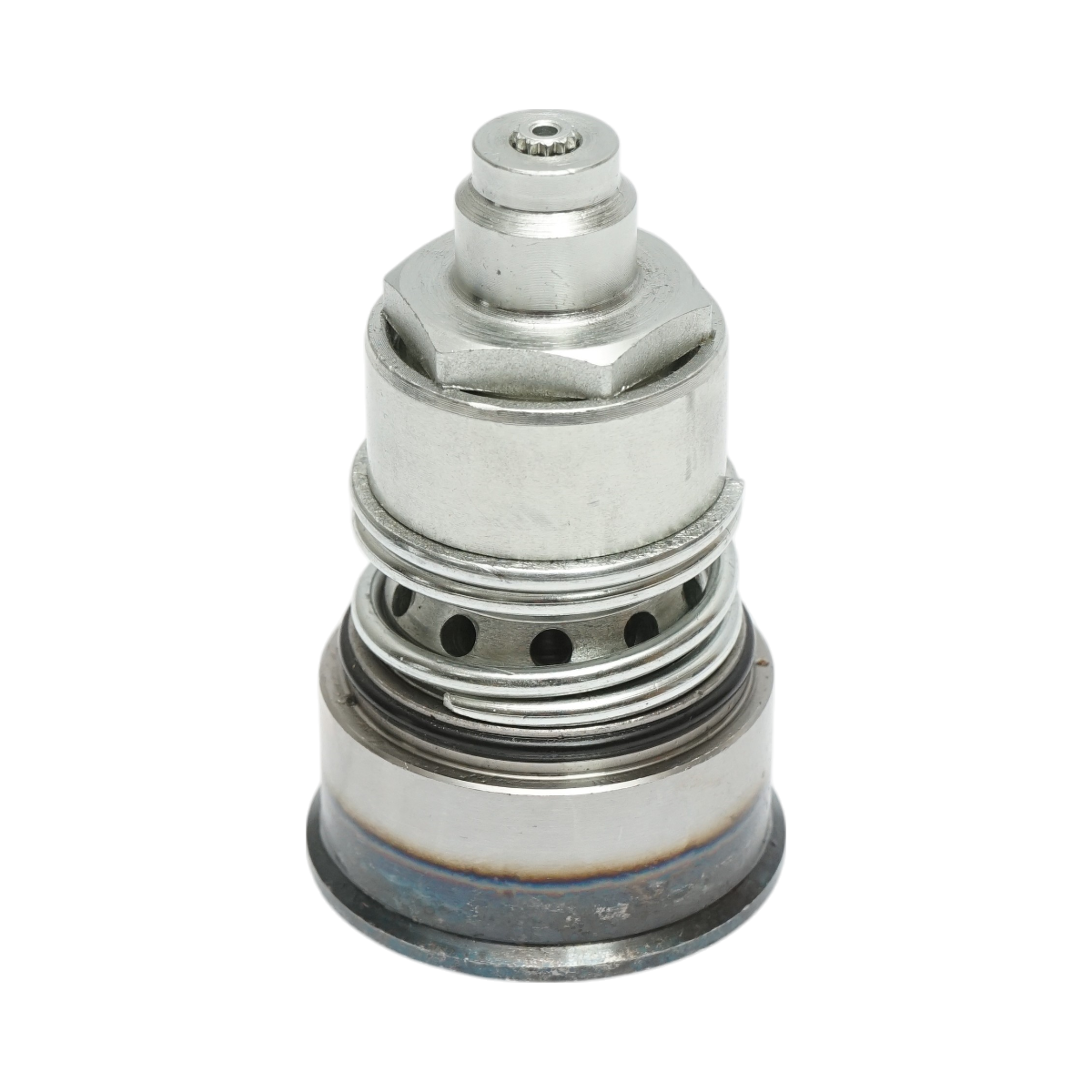 Accoppiatore idraulico a innesto rapido per John Deere cod OEM RE52981