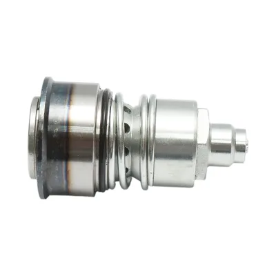 Accoppiatore idraulico a innesto rapido per John Deere cod OEM RE52981 - immagine 2