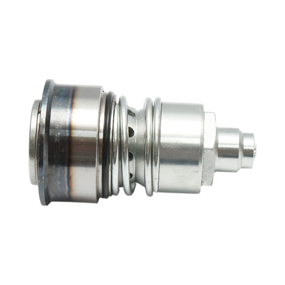 Accoppiatore idraulico a innesto rapido per John Deere cod OEM RE52981 - immagine 2