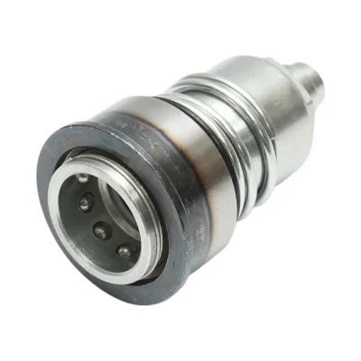 Accoppiatore idraulico a innesto rapido per John Deere cod OEM RE52981 - immagine 4