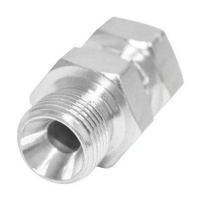 Adattatore bspda FE FI raccordo 3/8
