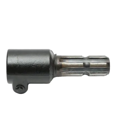 Adattatore cardanico 1 3/8-Z8 a Z6 lunghezza 160 mm