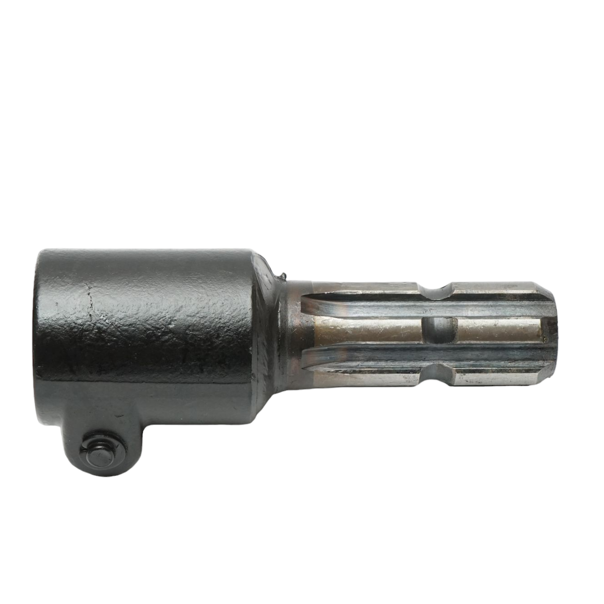 Adattatore cardanico 1 3/8-Z8 a Z6 lunghezza 160 mm