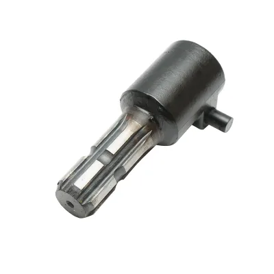 Adattatore cardanico 1 3/8-Z8 a Z6 lunghezza 160 mm - immagine 4