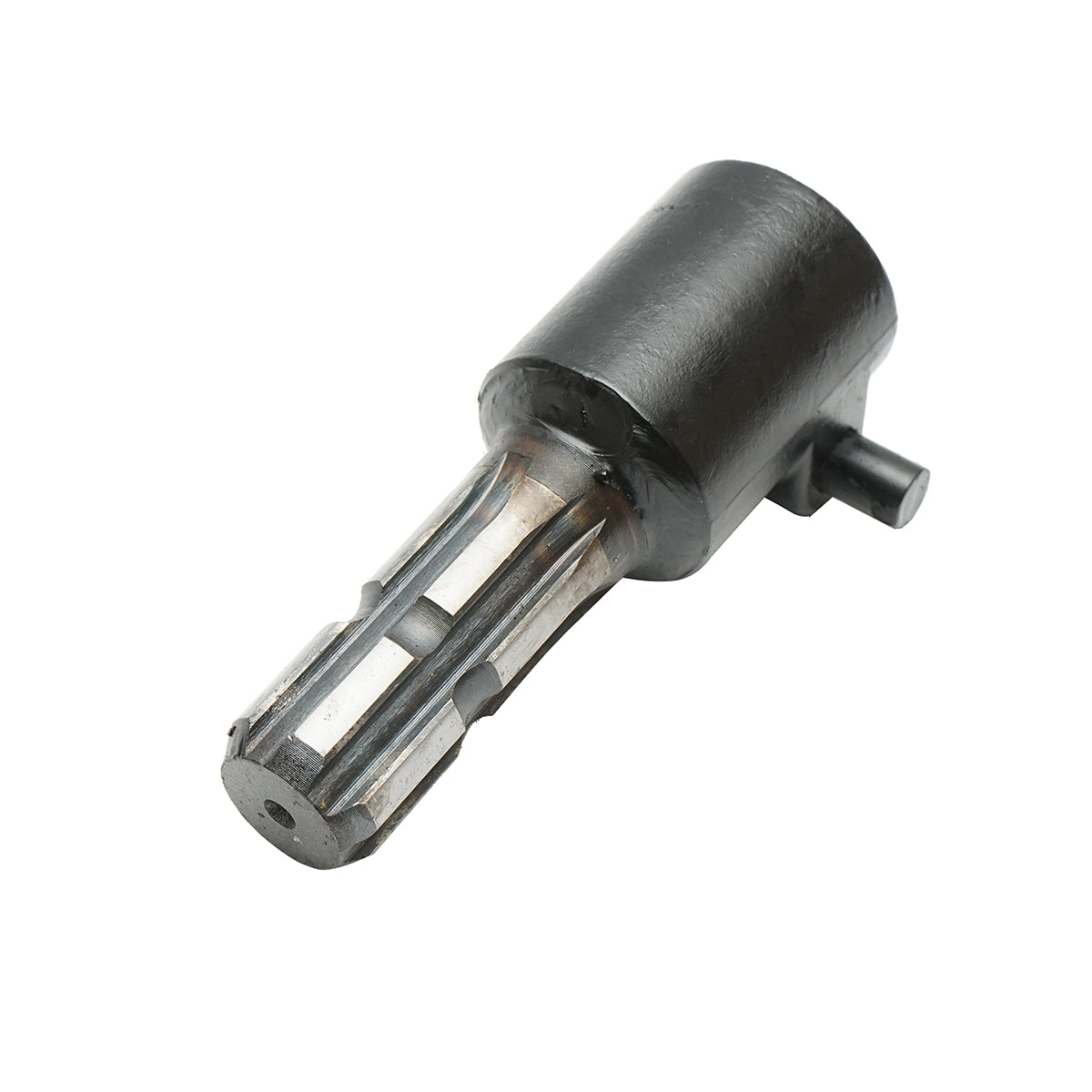 Adattatore cardanico 1 3/8-Z8 a Z6 lunghezza 160 mm - immagine 4