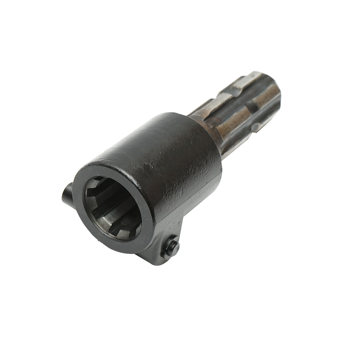 Adattatore cardanico 1 3/8-Z8 a Z6 lunghezza 160 mm - immagine 2