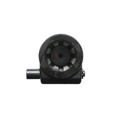 Adattatore cardanico 1 3/8-Z8 a Z6 lunghezza 160 mm - immagine 3