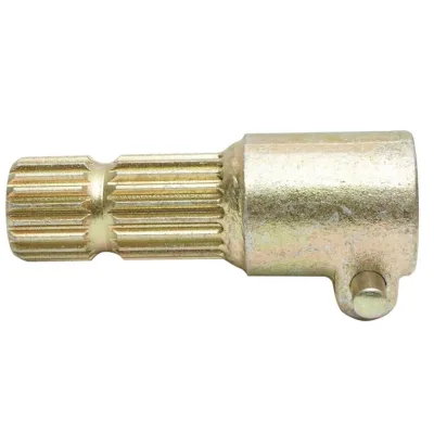 Adattatore cardanico da Z6 a Z20