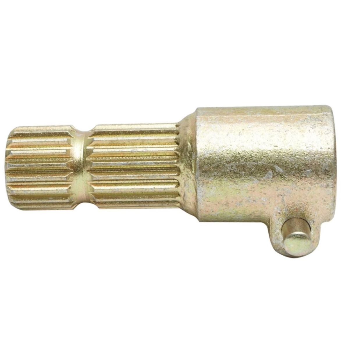 Adattatore cardanico da Z6 a Z20
