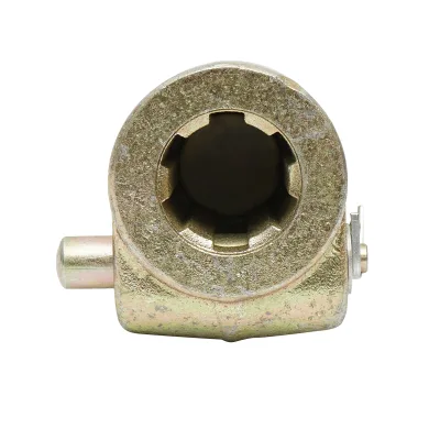 Adattatore cardanico da Z6 a Z20 - immagine 3