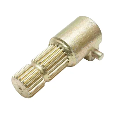 Adattatore cardanico da Z6 a Z20 - immagine 2