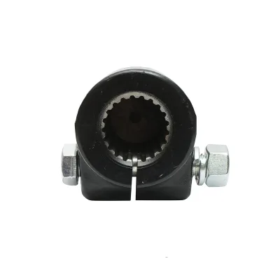 Adattatore cardanico di transizione Z21 3/8 a Z6 3/4 L=170 mm. - immagine 3