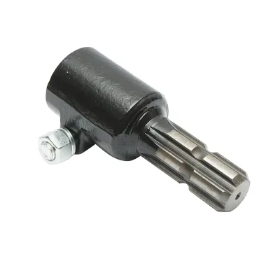 Adattatore cardanico grande da Z20 a Z6 - immagine 3