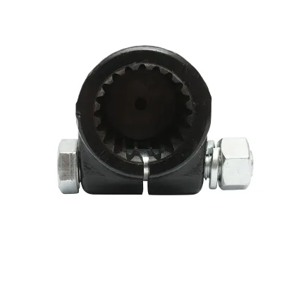 Adattatore cardanico grande da Z20 a Z6 - immagine 2