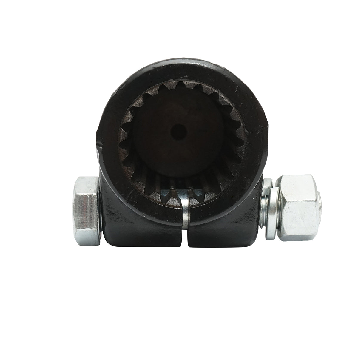 Adattatore cardanico grande da Z20 a Z6 - immagine 2