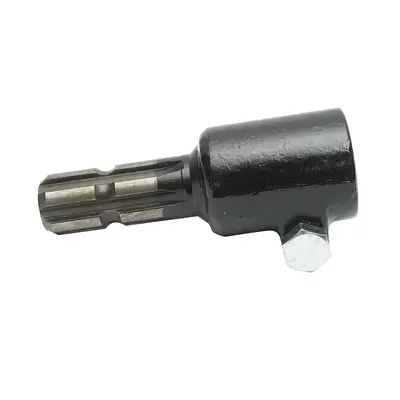 Adattatore cardanico grande da Z20 a Z6