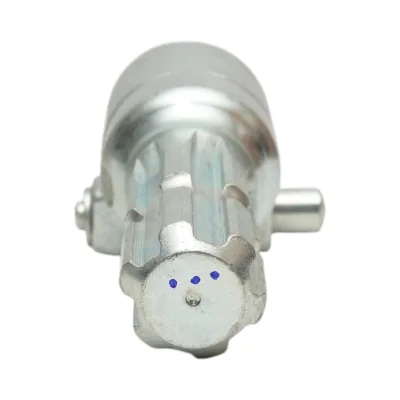 Adattatore cardanico Z6 1-3/8" → Z6 – Lunghezza 150 mm - immagine 3