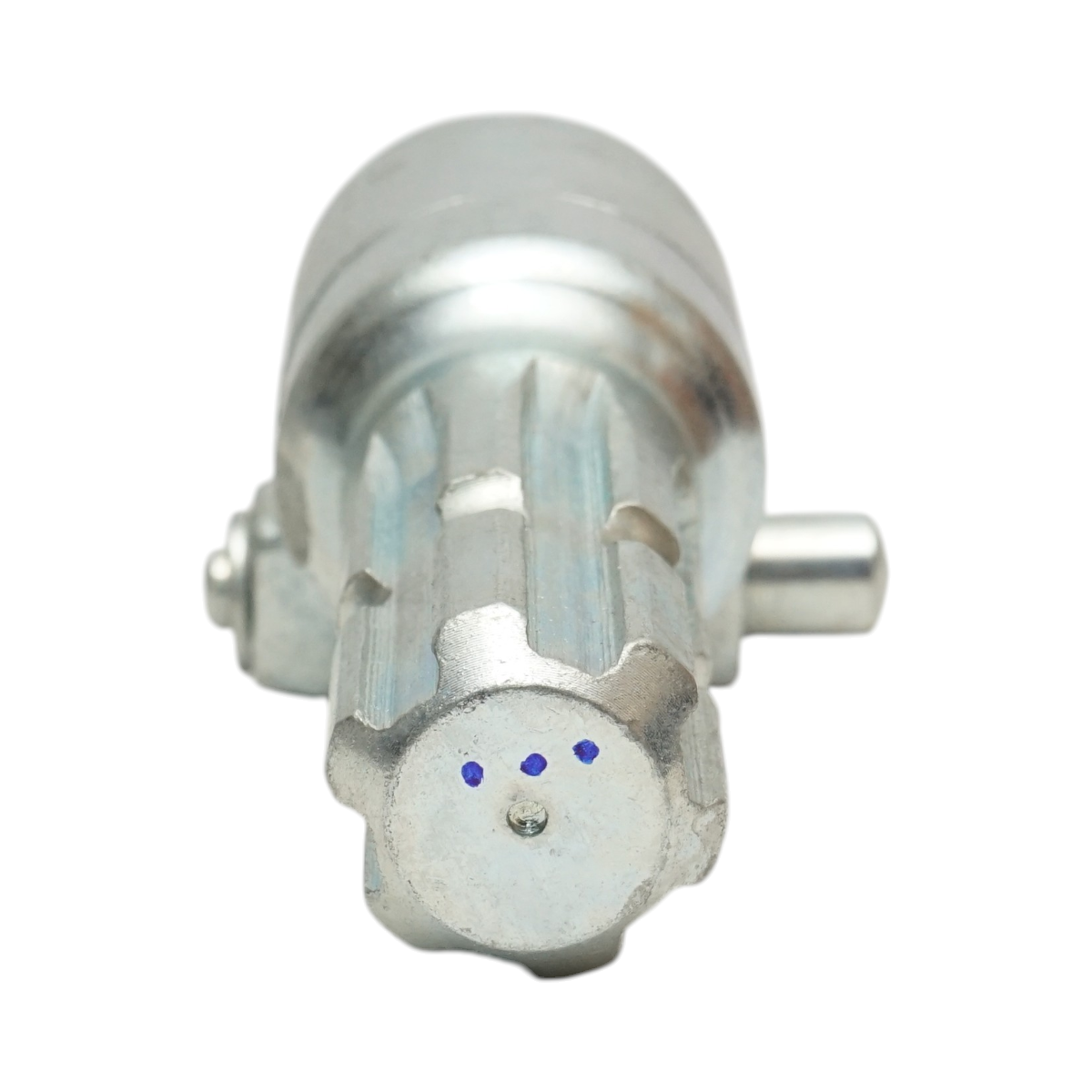 Adattatore cardanico Z6 1-3/8" → Z6 – Lunghezza 150 mm - immagine 3