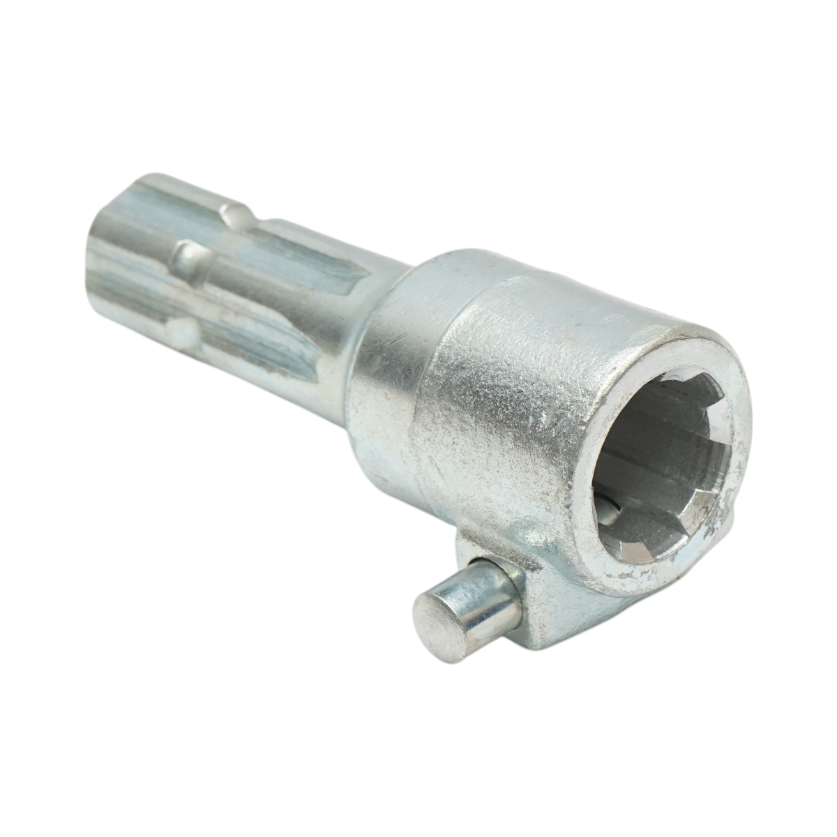 Adattatore cardanico Z6 1-3/8" → Z6 – Lunghezza 150 mm - immagine 4