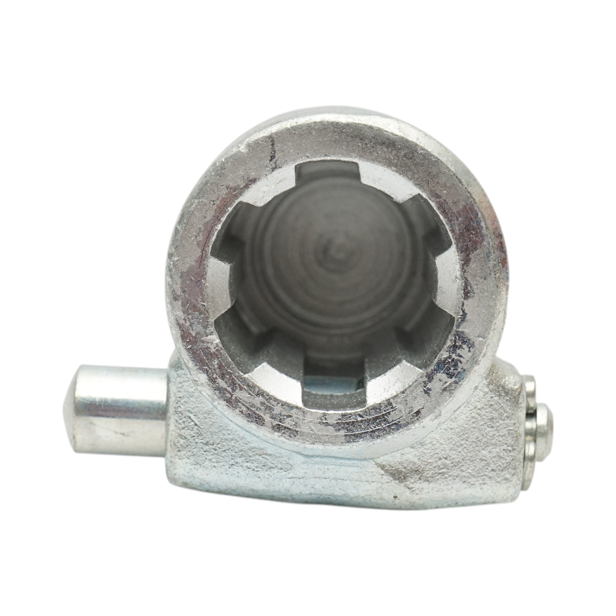 Adattatore cardanico Z6 1-3/8" → Z6 – Lunghezza 150 mm - immagine 5