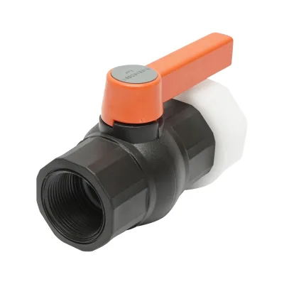 Adattatore con rubinetto 1/4 pollici per IBC - immagine 3
