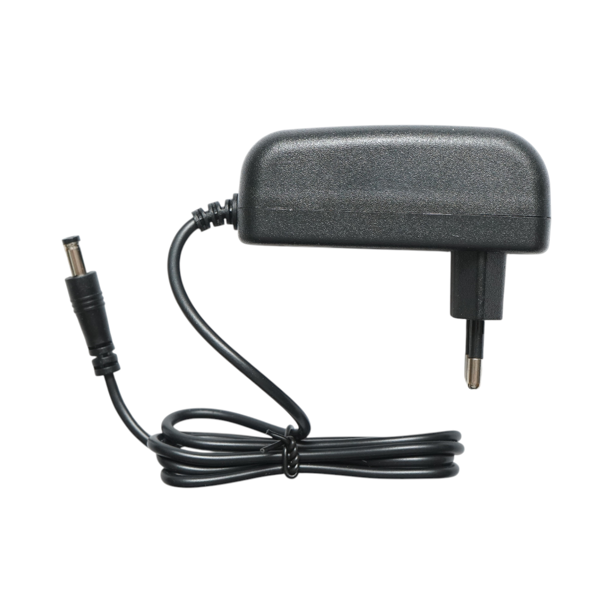 Adattatore di alimentazione 12V 2A AC/DC universale, spina jack 2,1x5,5x11mm Breckner Germany - immagine 2
