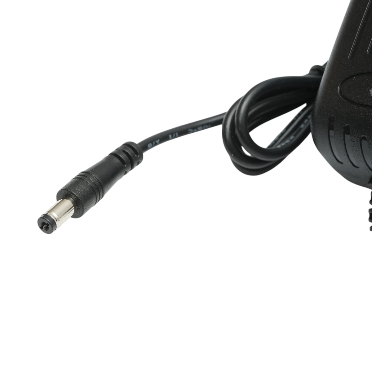 Adattatore di alimentazione 12V 2A AC/DC universale, spina jack 2,1x5,5x11mm Breckner Germany - immagine 4