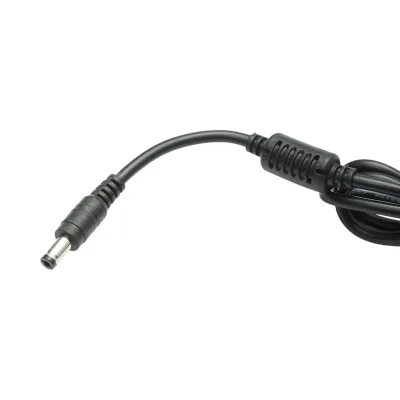 Adattatore di alimentazione 12V 5A AC/DC universale, spina jack 2,1x5,5x11mm Breckner Germany - immagine 5