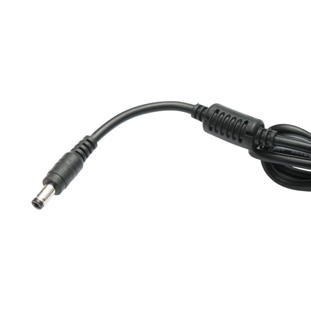 Adattatore di alimentazione 12V 5A AC/DC universale, spina jack 2,1x5,5x11mm Breckner Germany - immagine 5