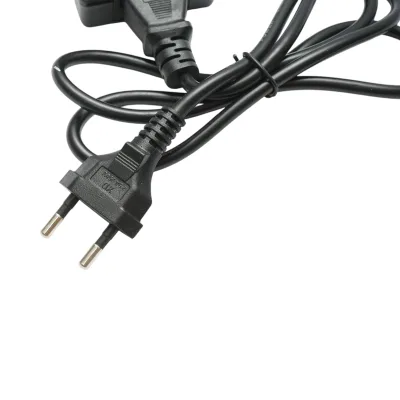 Adattatore di alimentazione 12V 5A AC/DC universale, spina jack 2,1x5,5x11mm Breckner Germany - immagine 4
