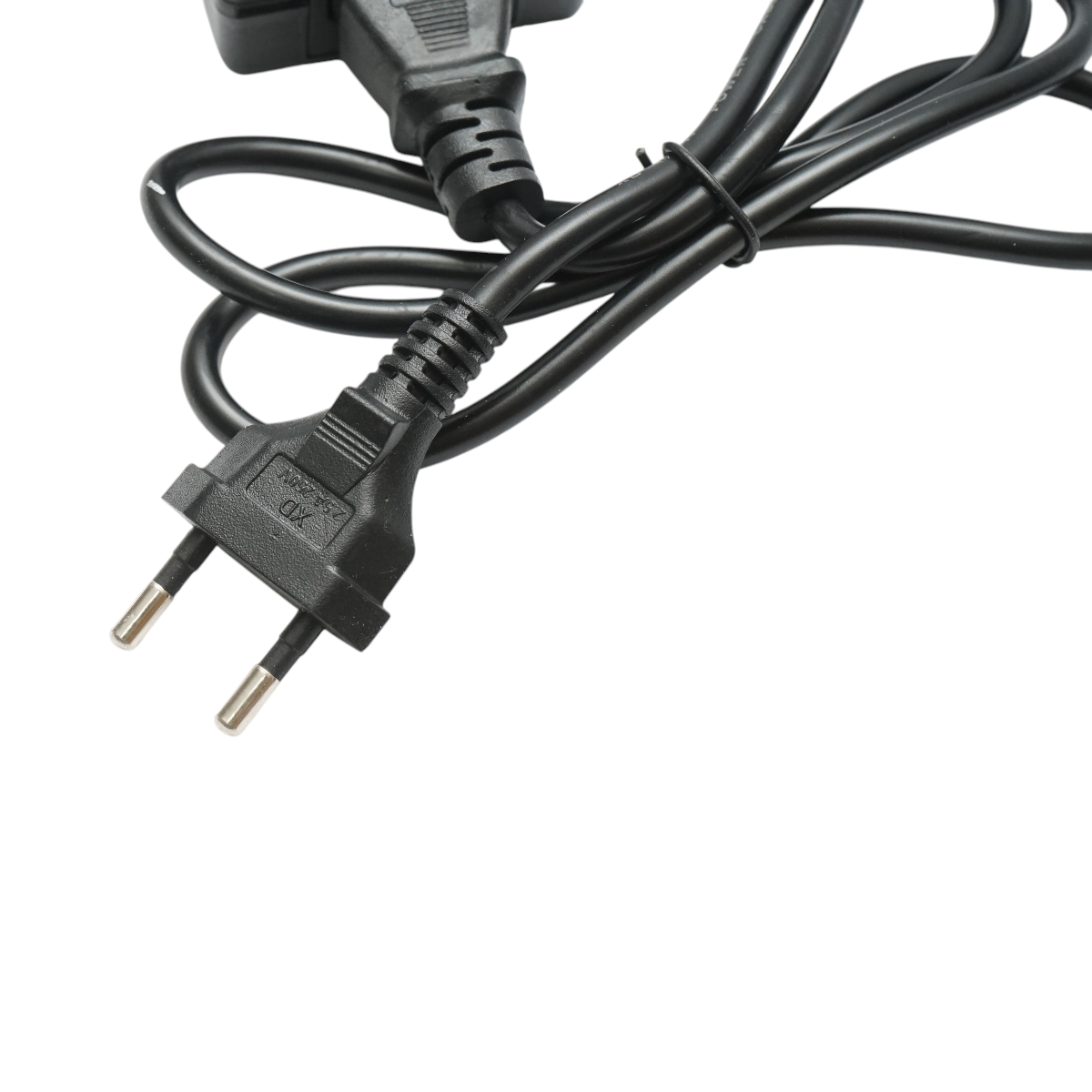 Adattatore di alimentazione 12V 5A AC/DC universale, spina jack 2,1x5,5x11mm Breckner Germany - immagine 4