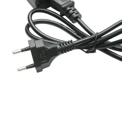 Adattatore di alimentazione universale CA/CC 12V 3A, spina jack 2,1x5,5x10mm Breckner Germany - immagine 4