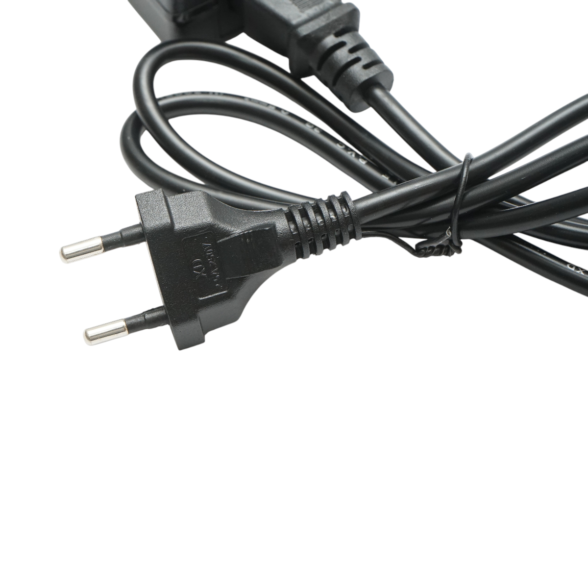 Adattatore di alimentazione universale CA/CC 12V 3A, spina jack 2,1x5,5x10mm Breckner Germany - immagine 4