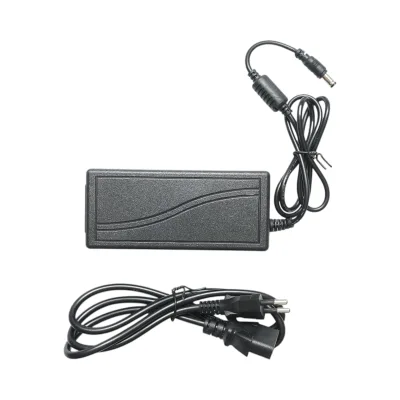 Adattatore di alimentazione universale CA/CC 12V 3A, spina jack 2,1x5,5x10mm Breckner Germany