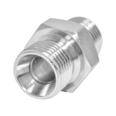 Adattatore di montaggio D FE G08 1/2