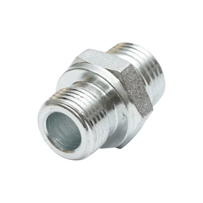Adattatore di riduzione dell'indotto DR FE G06 3/8- M18x1,5L - immagine 3