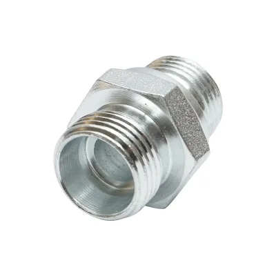 Adattatore di riduzione dell'indotto DR FE G06 3/8- M18x1,5L - immagine 2